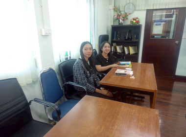 ประชุมชี้แจงโครงการแนวทางพัฒนาบุคลากรสหกรณ์ภายใต้แผนงานยุทธศาสตร์ “การเกษตรสร้างมูลค่า” ประจำปีงบประมาณ 2569 โดยมีนายธีรยุทธ ชุมนวล สหกรณ์จังหวัดภูเก็ตเป็นประธานการประชุม ณ สำนักงานสหกรณ์จังหวัดภูเก็ต อำเภอเมือง จังหวัดภูเก็ต ... พารามิเตอร์รูปภาพ 8